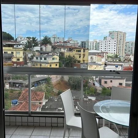 Apartamento De 3 Quartos Na Praia Da Fonte Guarapari Exterior foto