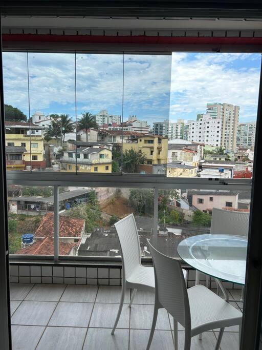 Apartamento De 3 Quartos Na Praia Da Fonte Guarapari Exterior foto