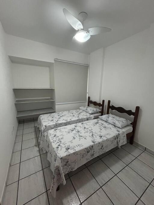 Apartamento De 3 Quartos Na Praia Da Fonte Guarapari Exterior foto