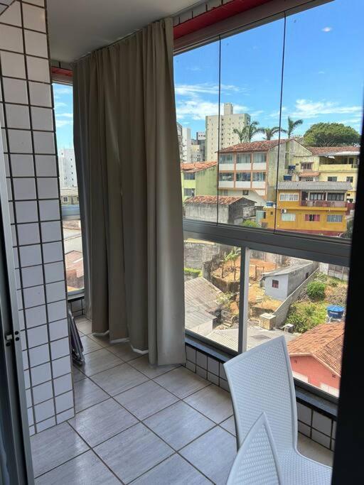 Apartamento De 3 Quartos Na Praia Da Fonte Guarapari Exterior foto